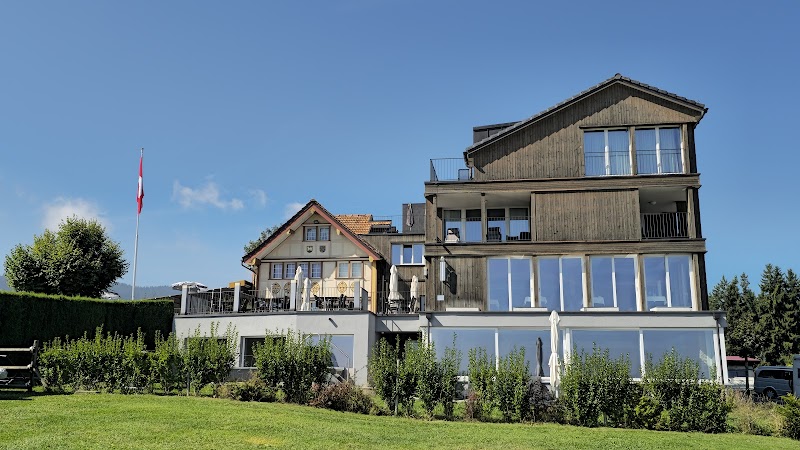 Landgasthof Eischen in Appenzell, Switzerland