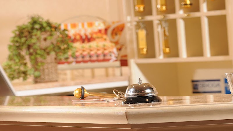 Landhotel Jäckel in Bielefeld, Germany