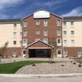 Landmark Suites Williston