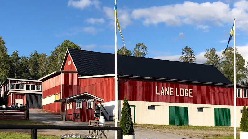 Lane Loge in Uddevalla, Sweden