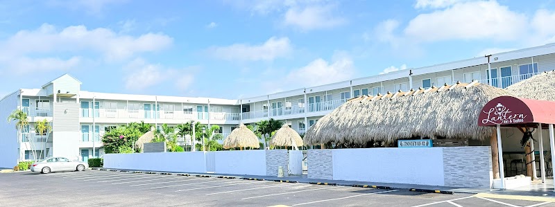 Lantern Inn & Suites in Sarasota, Florida, United States