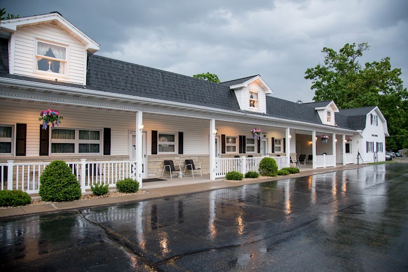 Lark Inn in Tomah, Wisconsin, United States