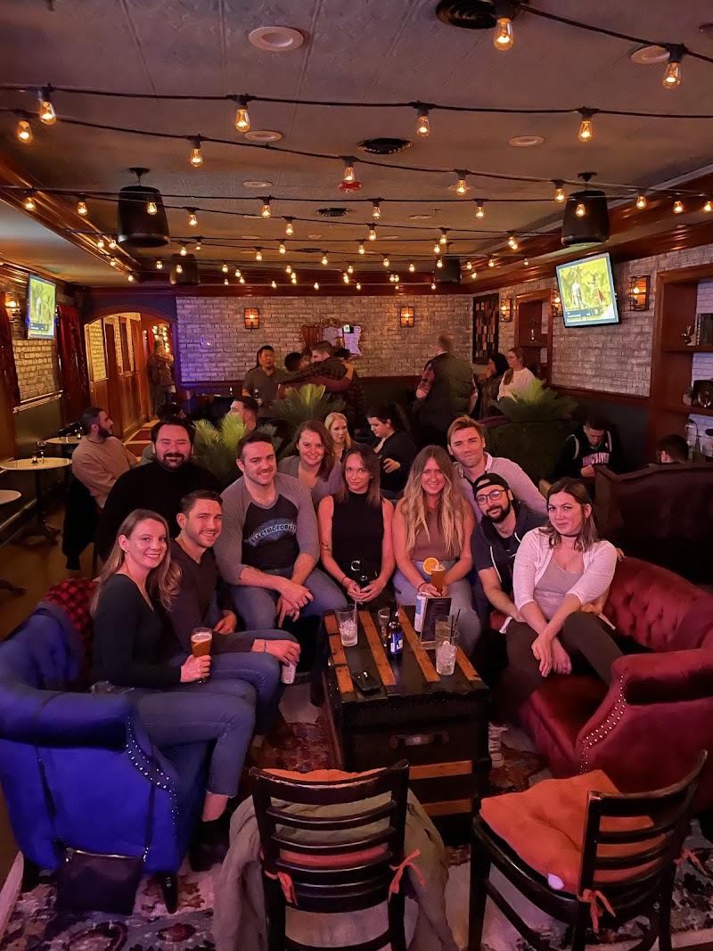 Lark Street Inn in Albany, New York, United States