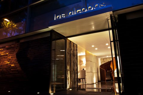 Las Alcobas, a Luxury Collection Hotel, Napa Valley in St. Helena, California, United States