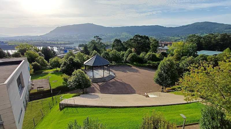 Las Anclas Hotel in El Astillero, Spain