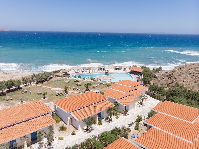 Lassion Golden Bay Hotel & Resort in Siteia, Greece