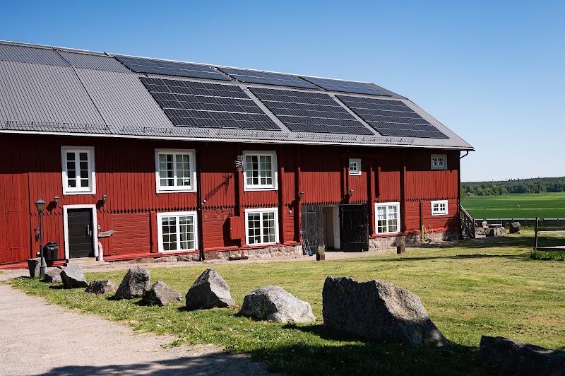 Låsta Bed & Breakfast in Strangnas, Sweden