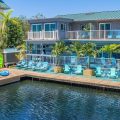 Latitude 26 Waterfront Boutique Resort