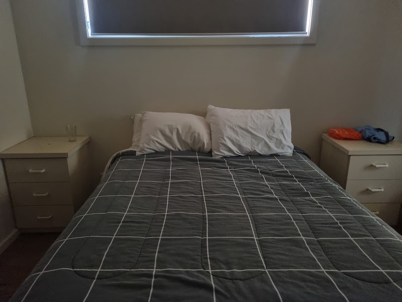 Latitude20 Cattrall Park Motel in Karratha, Australia