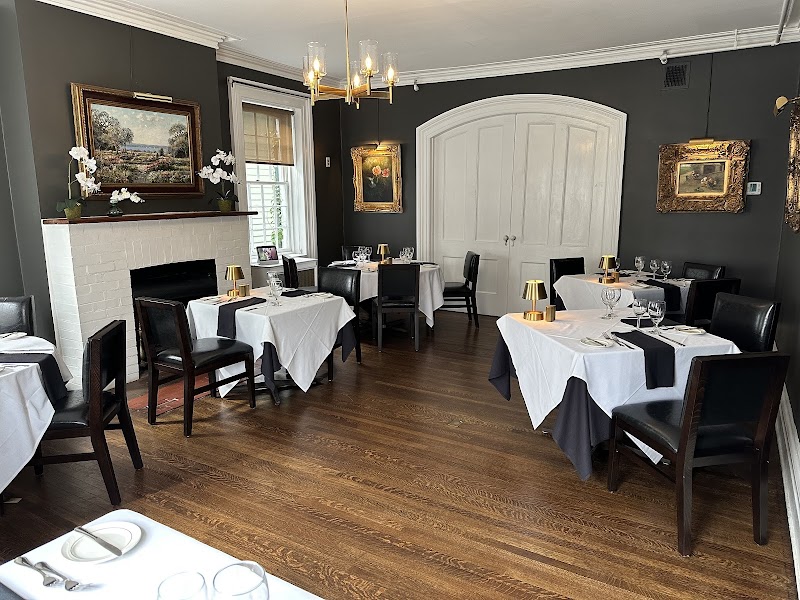 Le Chambord in Wappingers Falls, New York, United States