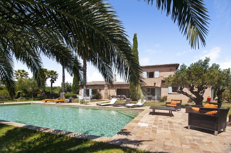 Le Clos de la Vigne in Olonne-sur-Mer, France