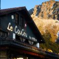 Le Coucou Hotel Restaurant & Lounge