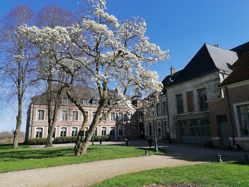 Le Domaine de la Chartreuse in Noeux-les-Mines, France