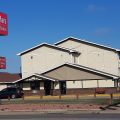 Le Mars Inn & Suites