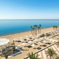 Le Meridien Ra Beach Hotel & Spa