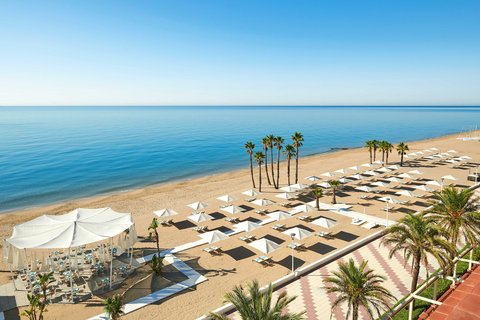 Le Meridien Ra Beach Hotel & Spa in Calafell, Spain