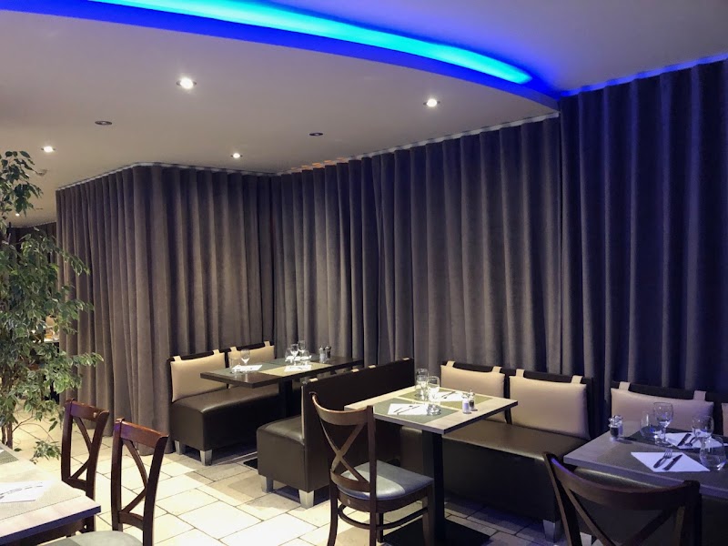 Le Pass Plat in Montbrison, France