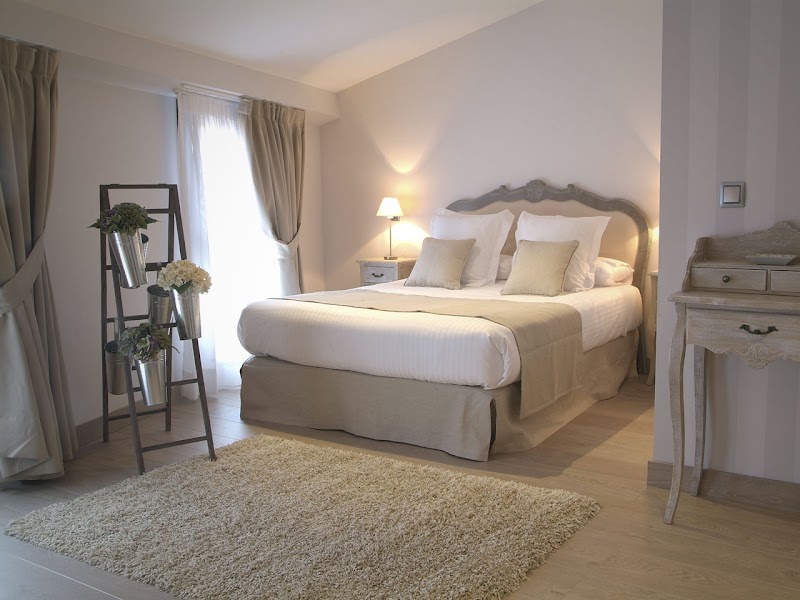 Le Petit Boutique Hotel in Santander, Spain