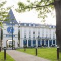 Le Plessis Grand Hotel