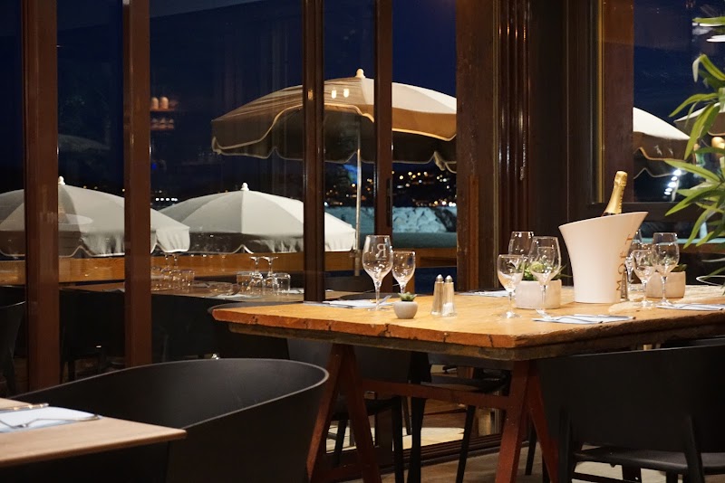 Le Riviera in Toulon, France