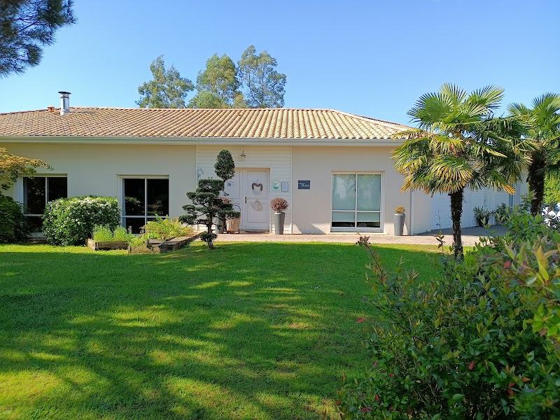 Le Temps des Hôtes in Vertou, France
