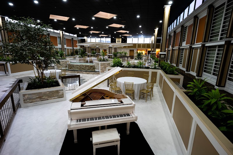 Lebossier Hotel in Bossier City, Louisiana, United States