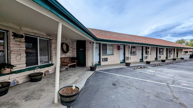 Legacy Inn in Price, Utah, United States