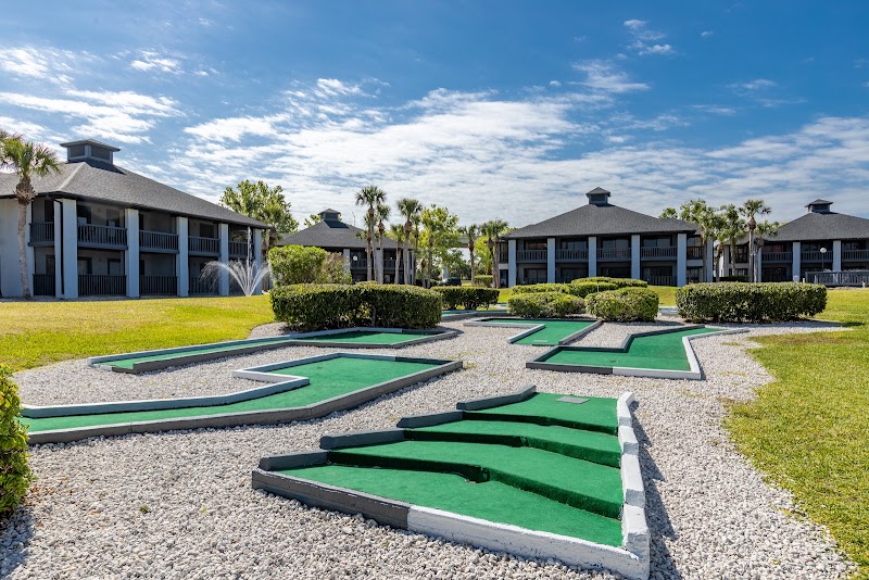 Legacy Vacation Resorts Palm Coast in Palm Coast, Florida, United States