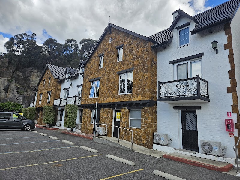 Leisure Inn Penny Royal Hotel & Apartments in Launceston, Australia