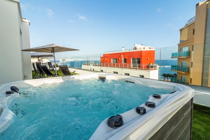 Lemon & Soul Las Palmas in Las Palmas, Spain