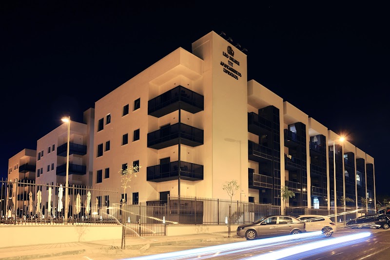 Leo Punta Umbria Deluxe in Punta Umbria, Spain