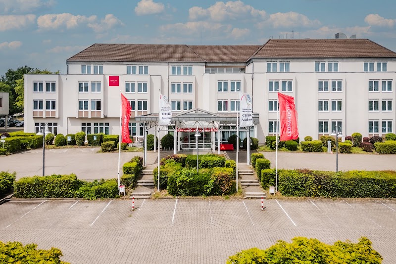 Leonardo Hotel Aachen in Aachen, Germany