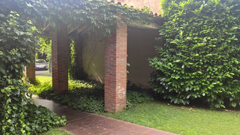 Les Cols Pavellons in Olot, Spain