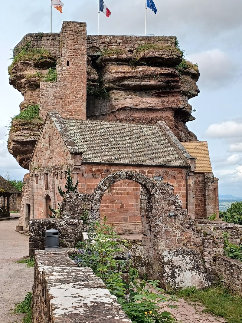 Les Coteaux de Saverne in Saverne, France