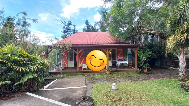 Les Jardins d'Heva in Saint-Andre, France