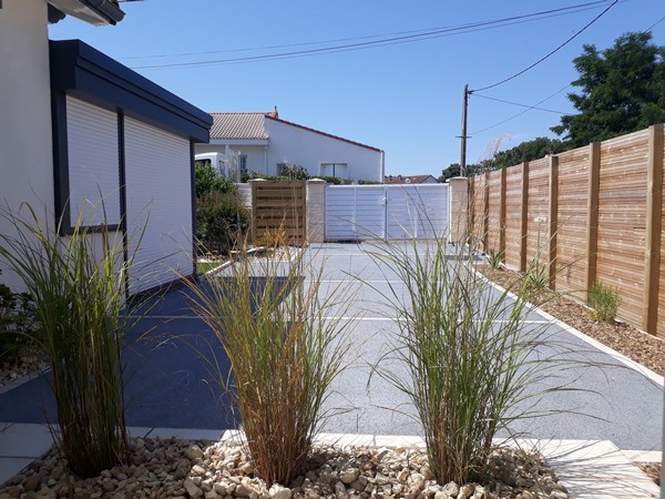 Les Jardins de l'Océan in Olonne-sur-Mer, France