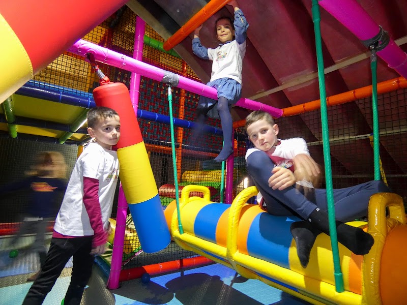 Les Parcs in Olonne-sur-Mer, France