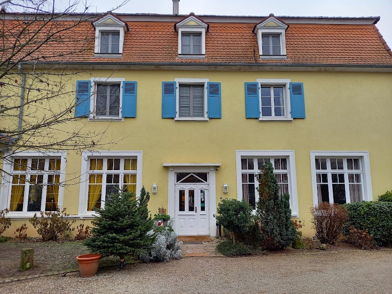 Les Pres D'Ondine in Selestat, France