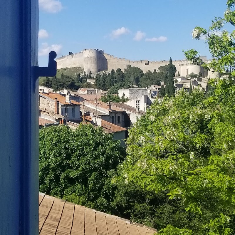 Les Saisons in Villeneuve-les-Avignon, France