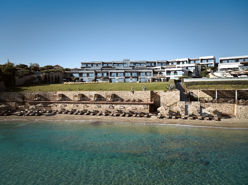 Lesante Blu Exclusive Beach Resort in Zakynthos, Greece