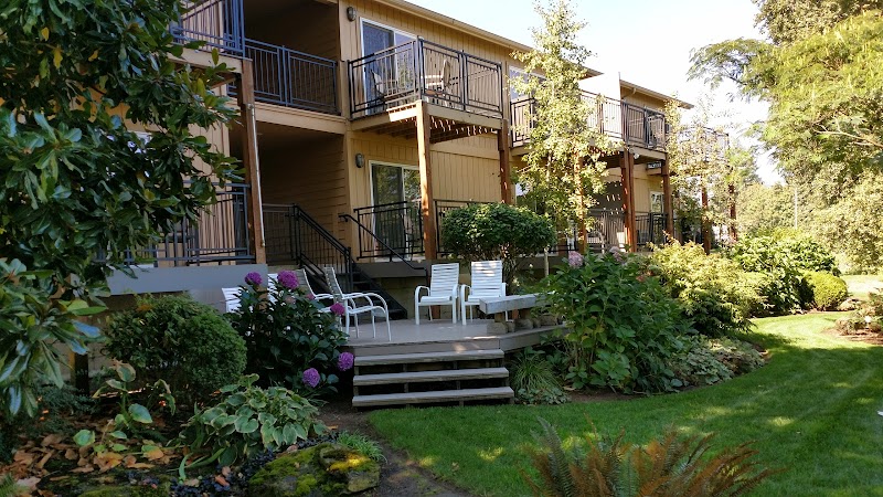 Lewis River Inn in Woodland, Washington, United States