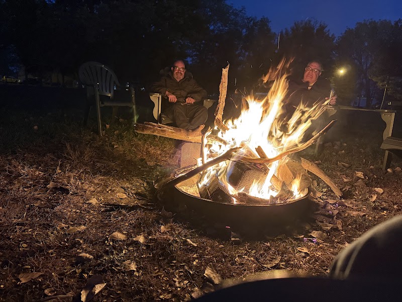 Lewis and Clark Resort in Yankton, South Dakota, United States