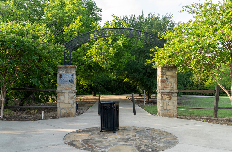 Lewisville Lake House in Little Elm, Texas, United States