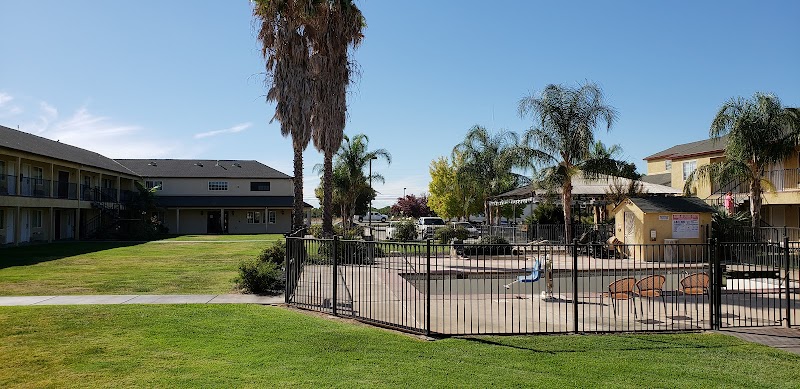 Lexington Inn & Suites Yuba City in Yuba City, California, United States