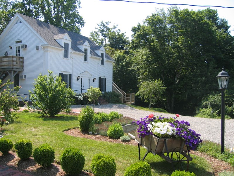 Liberty Hill Inn in Yarmouth Port, Massachusetts, United States