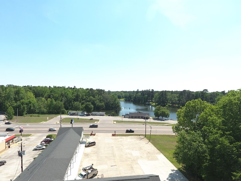 Liberty Inn in Waynesboro, Georgia, United States