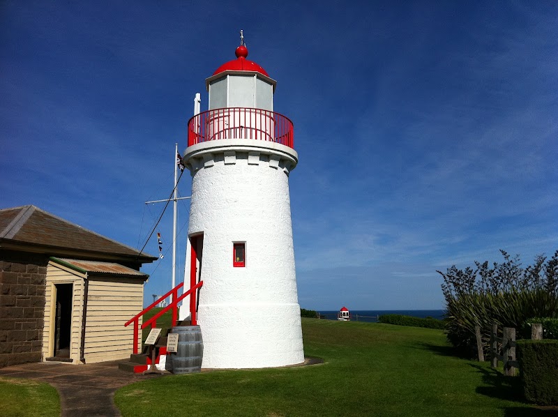 Lighthouse Lodge in Warrnambool, Australia