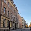 Lilla Hotellet Sundsvall