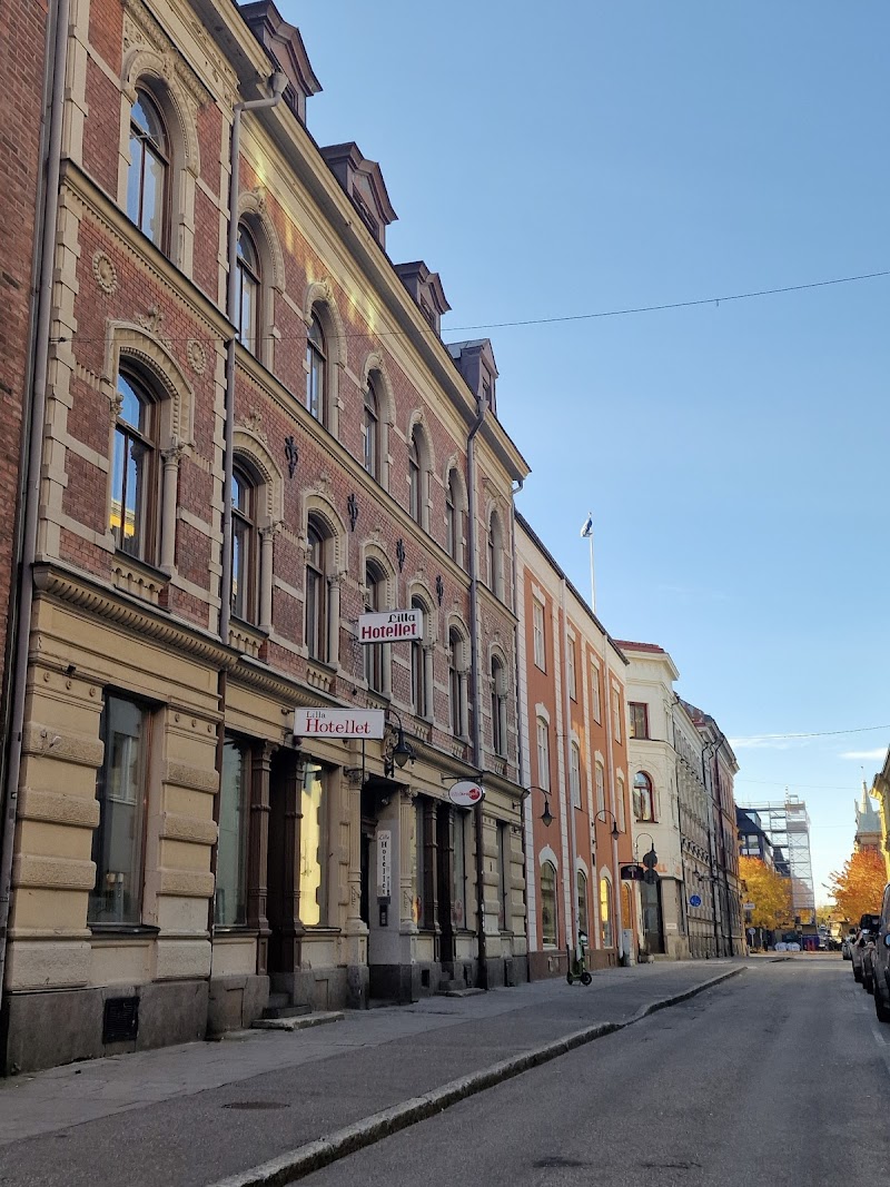 Lilla Hotellet Sundsvall in Sundsvall, Sweden