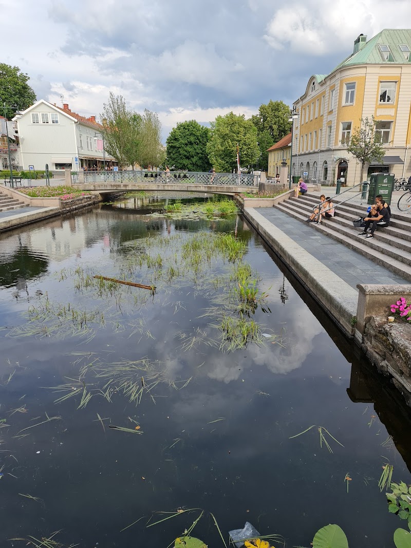 Lilla Hotellet i Alingsås in Alingsas, Sweden